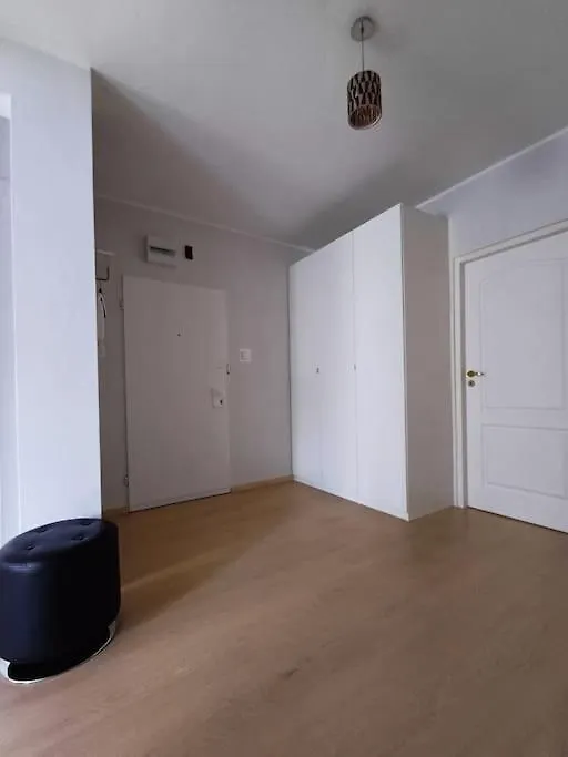Apartament Nadmorski Las Apartment Gdansk