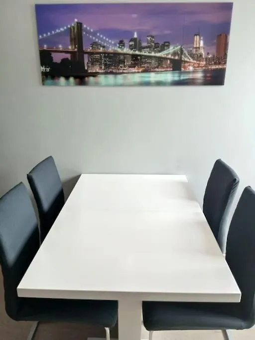 Apartament Nadmorski Las Apartment Gdansk