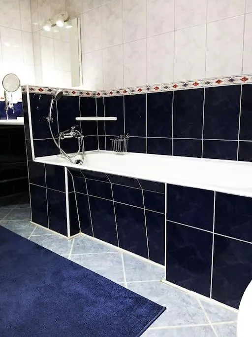 Apartament Nadmorski Las Apartment Gdansk