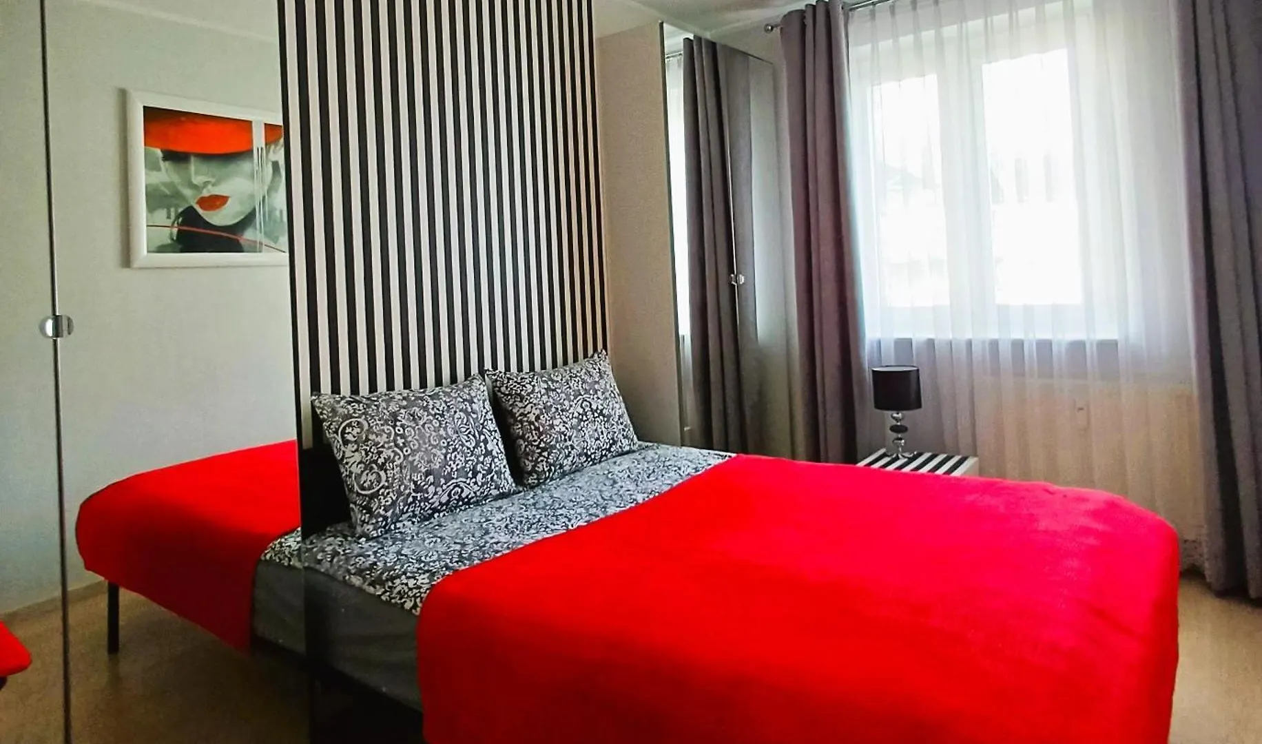 Apartament Nadmorski Las contacts