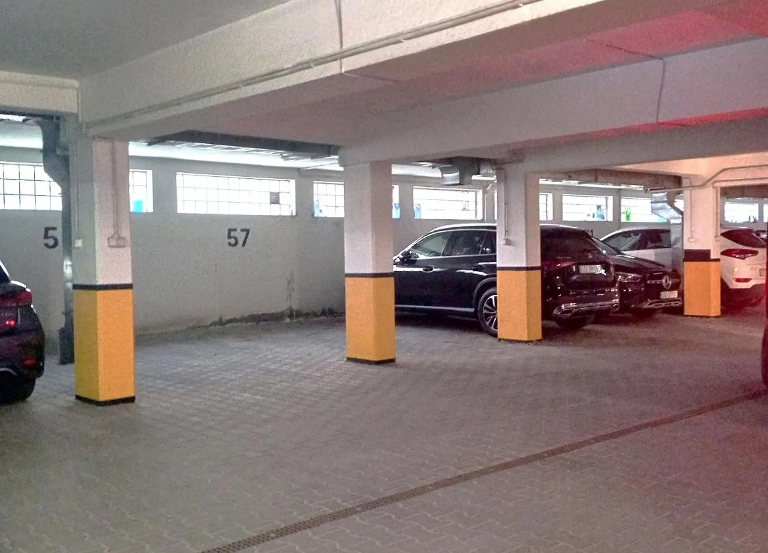 Apartament Nadmorski Las Apartment Gdansk